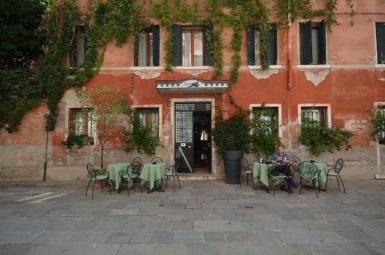 Albergo Marin