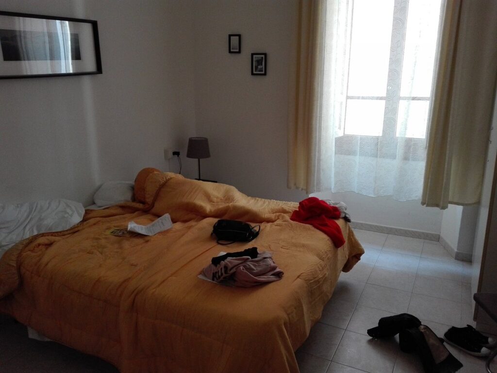 Alekin Hostel