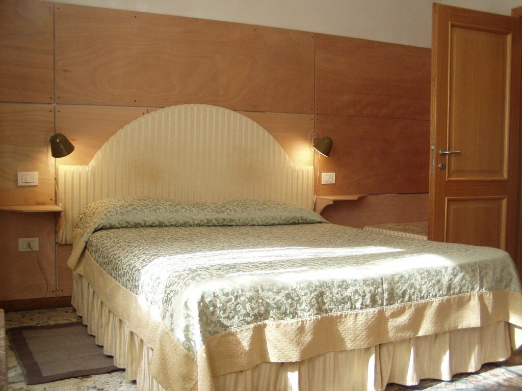Allo Squero B&B with Garden