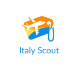 ItalyScout Logo